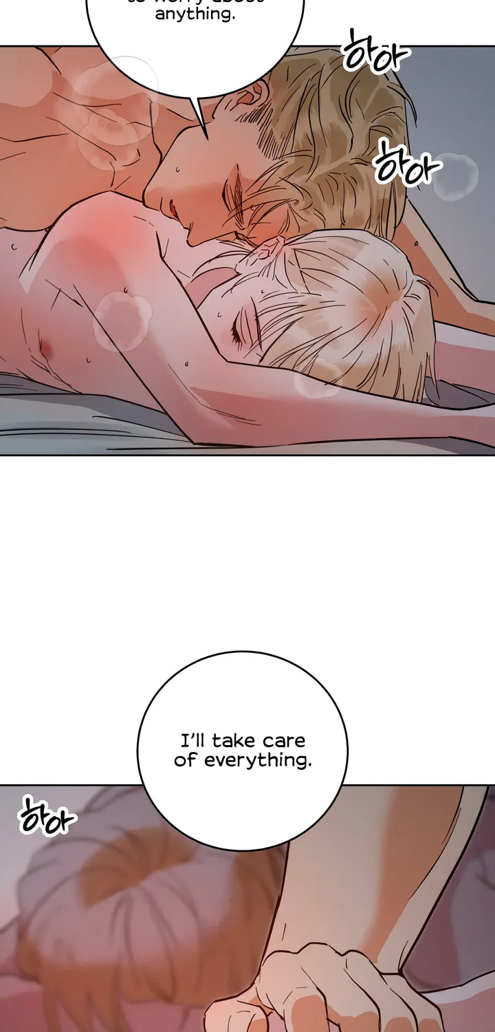 Read Antidote (Harusari) chapter 49 image 68 on Lezhin
