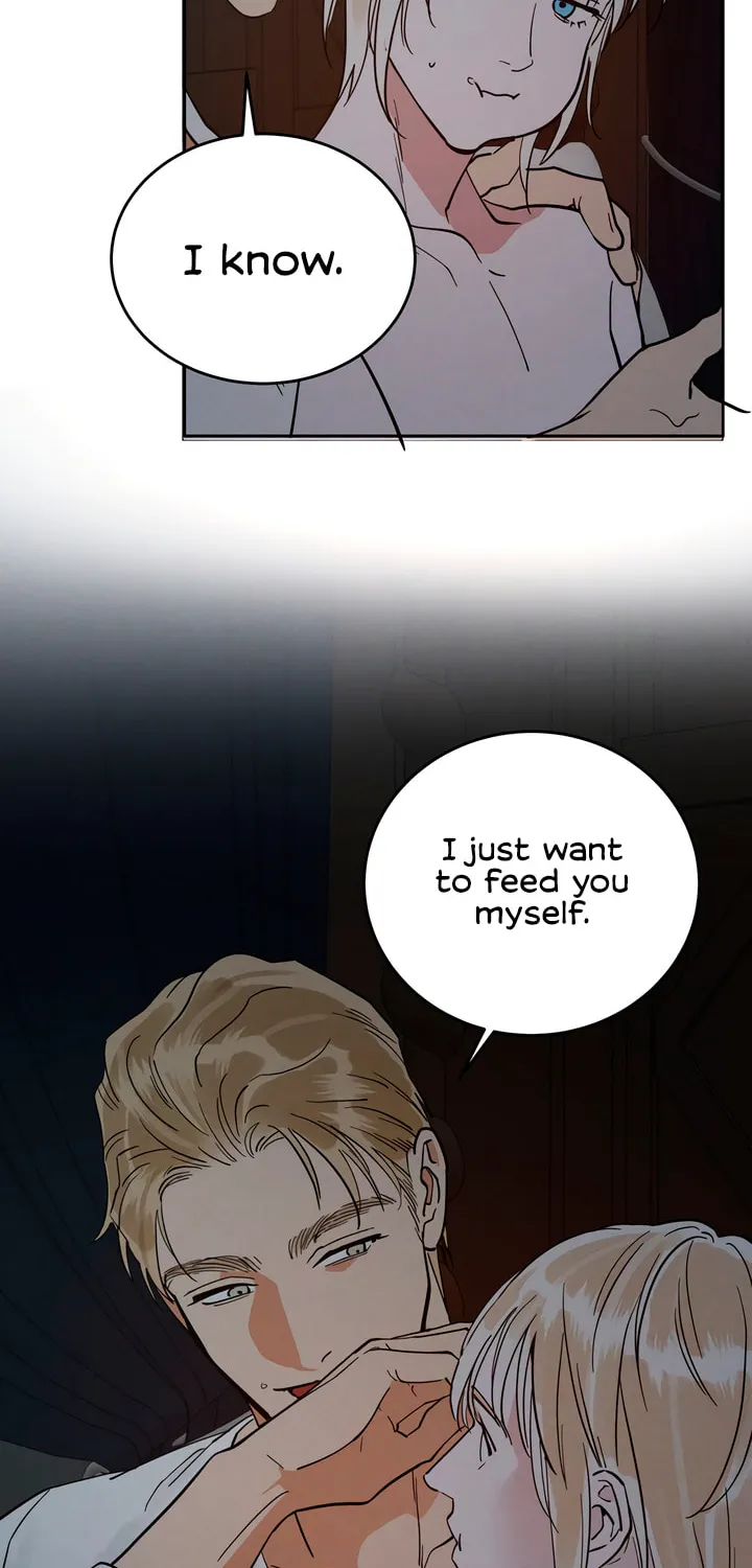 Read Antidote (Harusari) chapter 49 image 7 on Lezhin