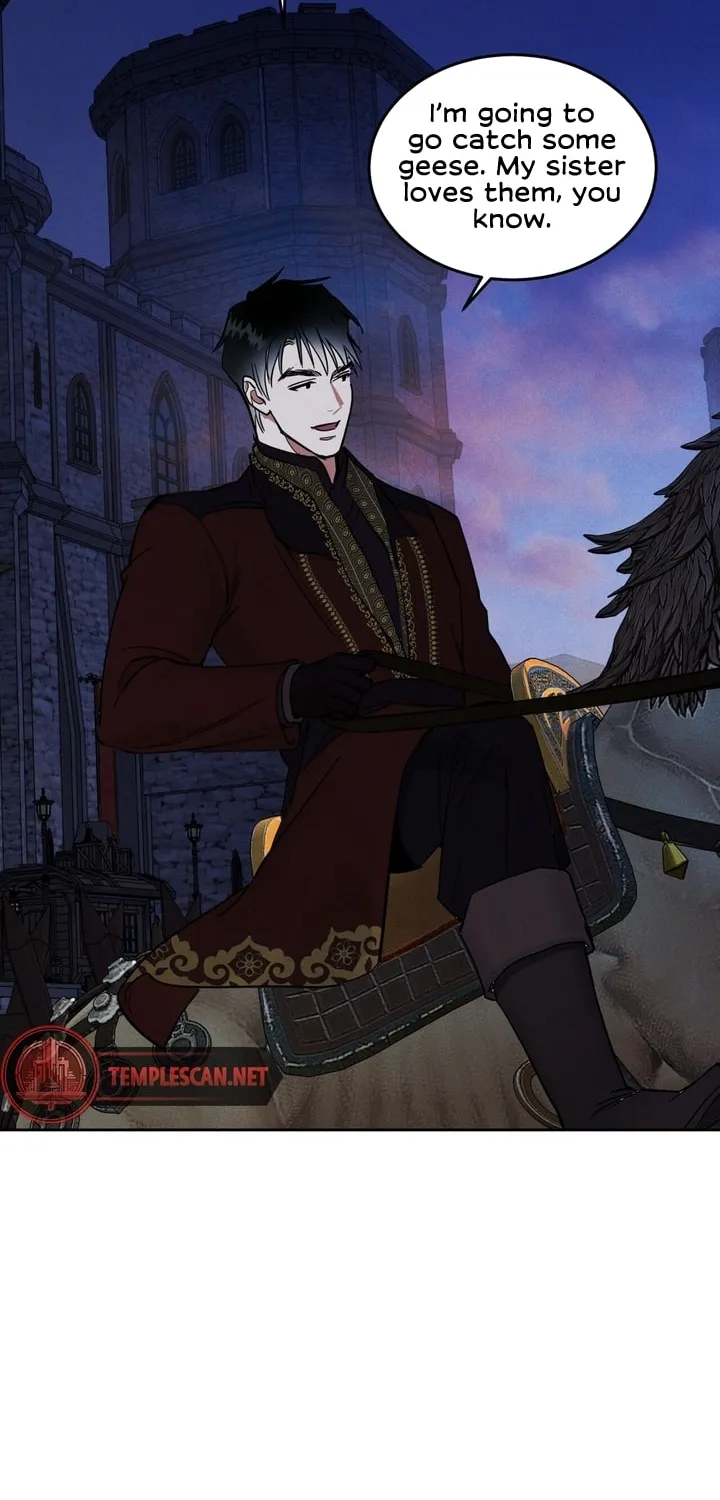 Read Antidote (Harusari) chapter 5 image 1 on Lezhin