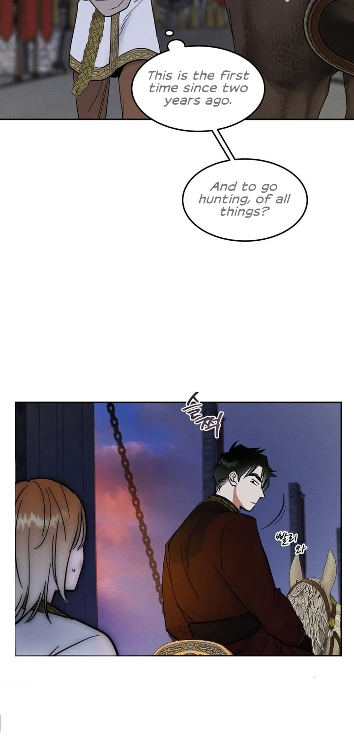 Read Antidote (Harusari) chapter 5 image 10 on Lezhin