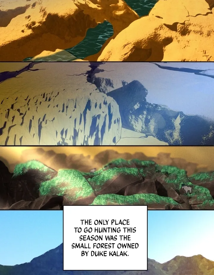 Read Antidote (Harusari) chapter 5 image 13 on Lezhin