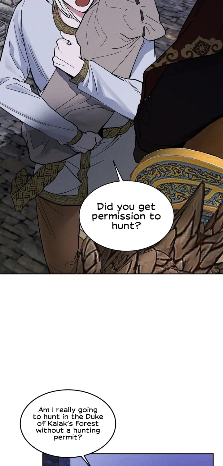 Read Antidote (Harusari) chapter 5 image 15 on Lezhin