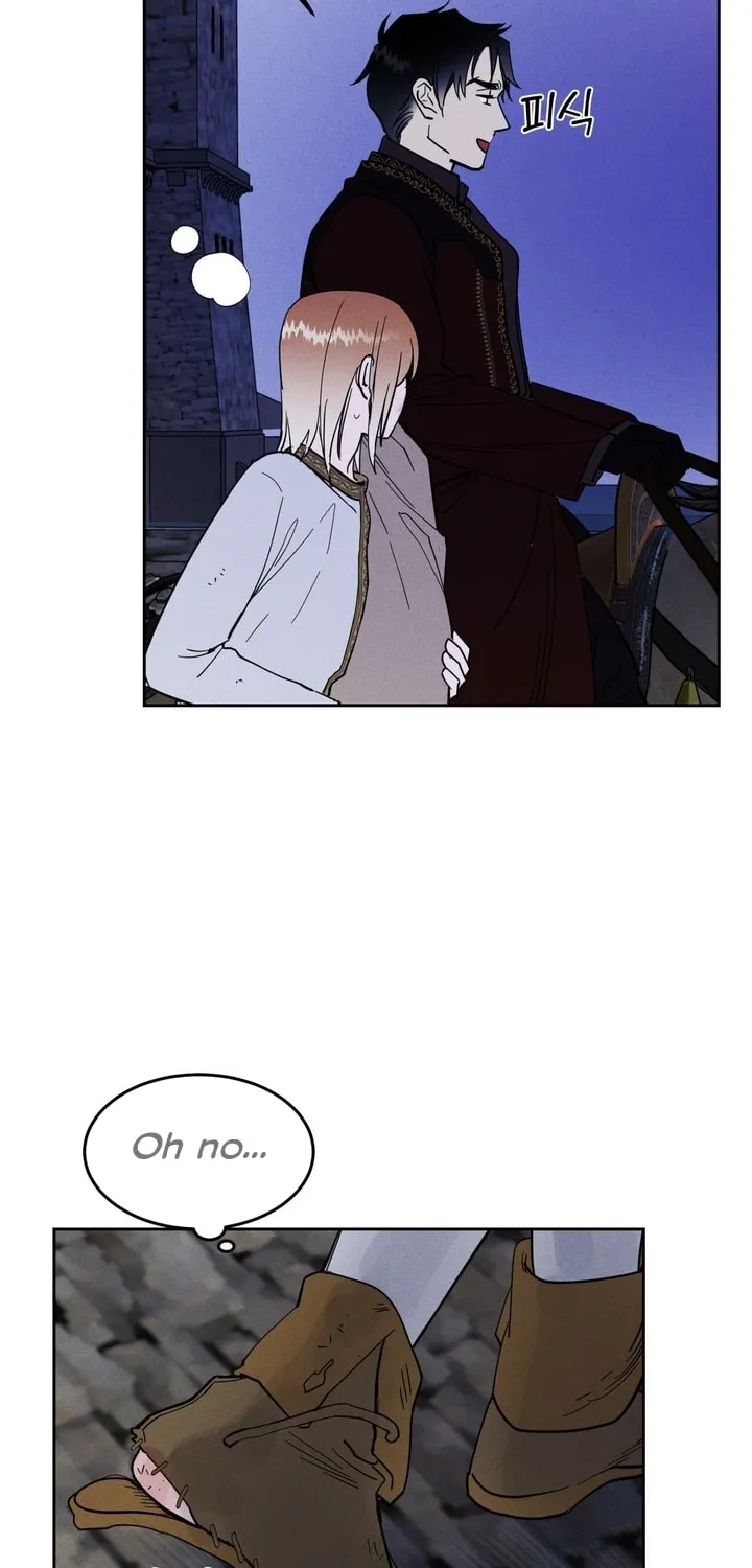 Read Antidote (Harusari) chapter 5 image 16 on Lezhin