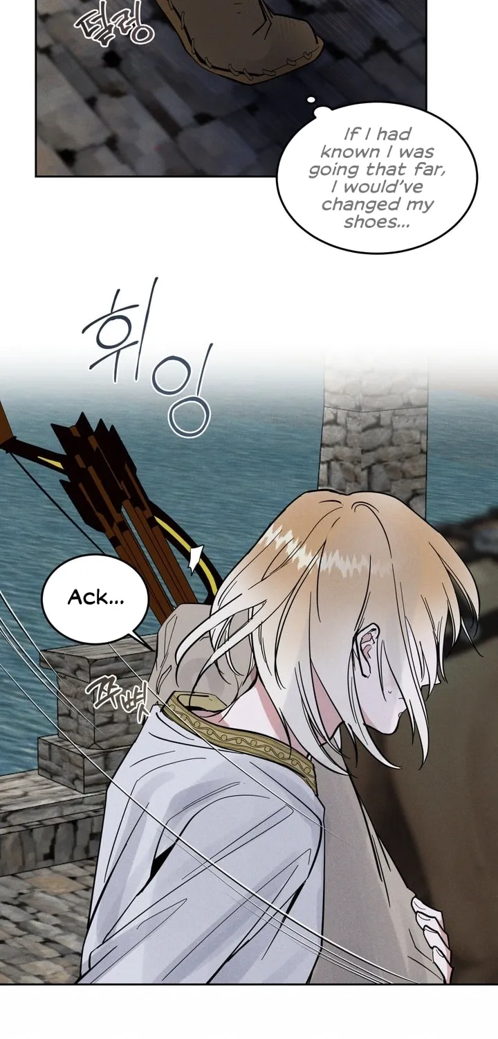 Read Antidote (Harusari) chapter 5 image 17 on Lezhin