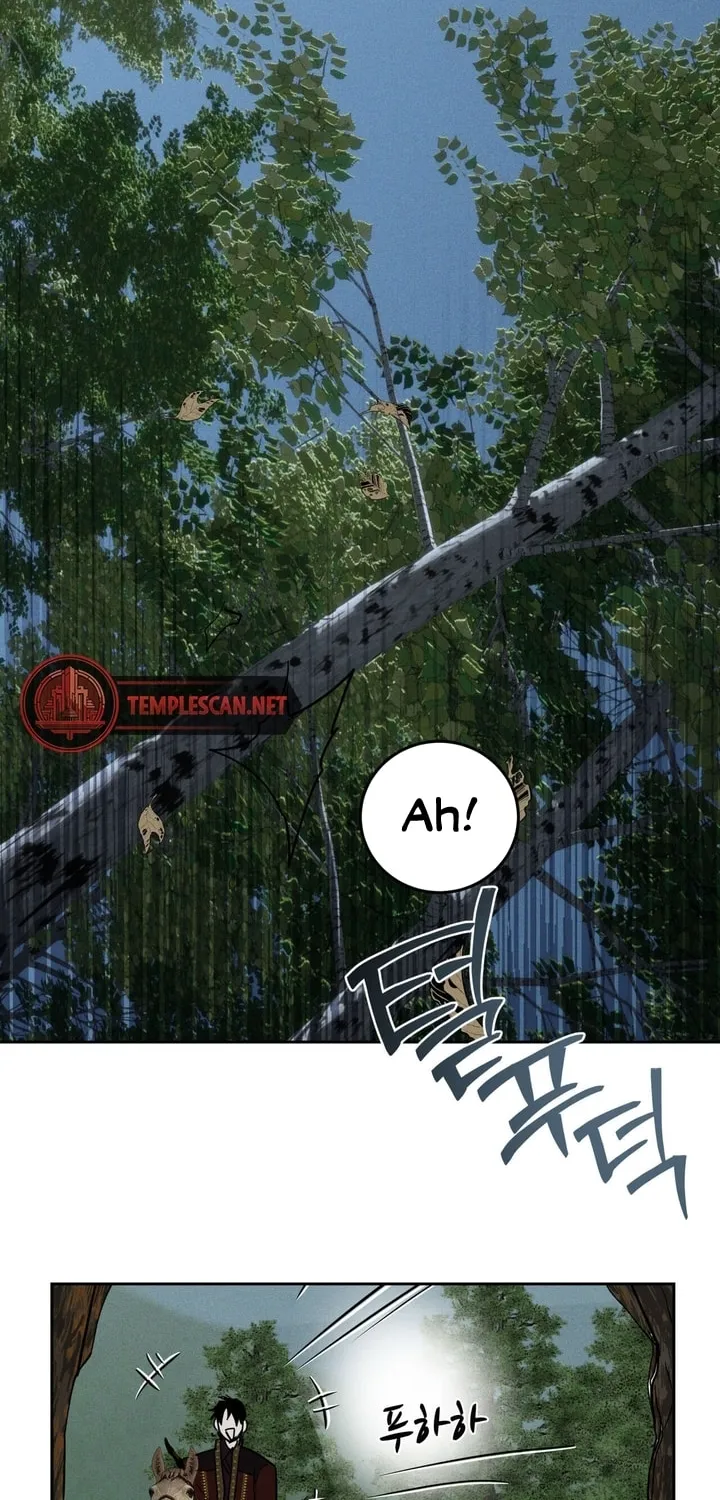 Read Antidote (Harusari) chapter 5 image 19 on Lezhin