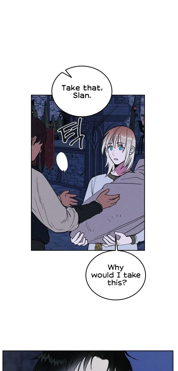 Read Antidote (Harusari) chapter 5 image 2 on Lezhin