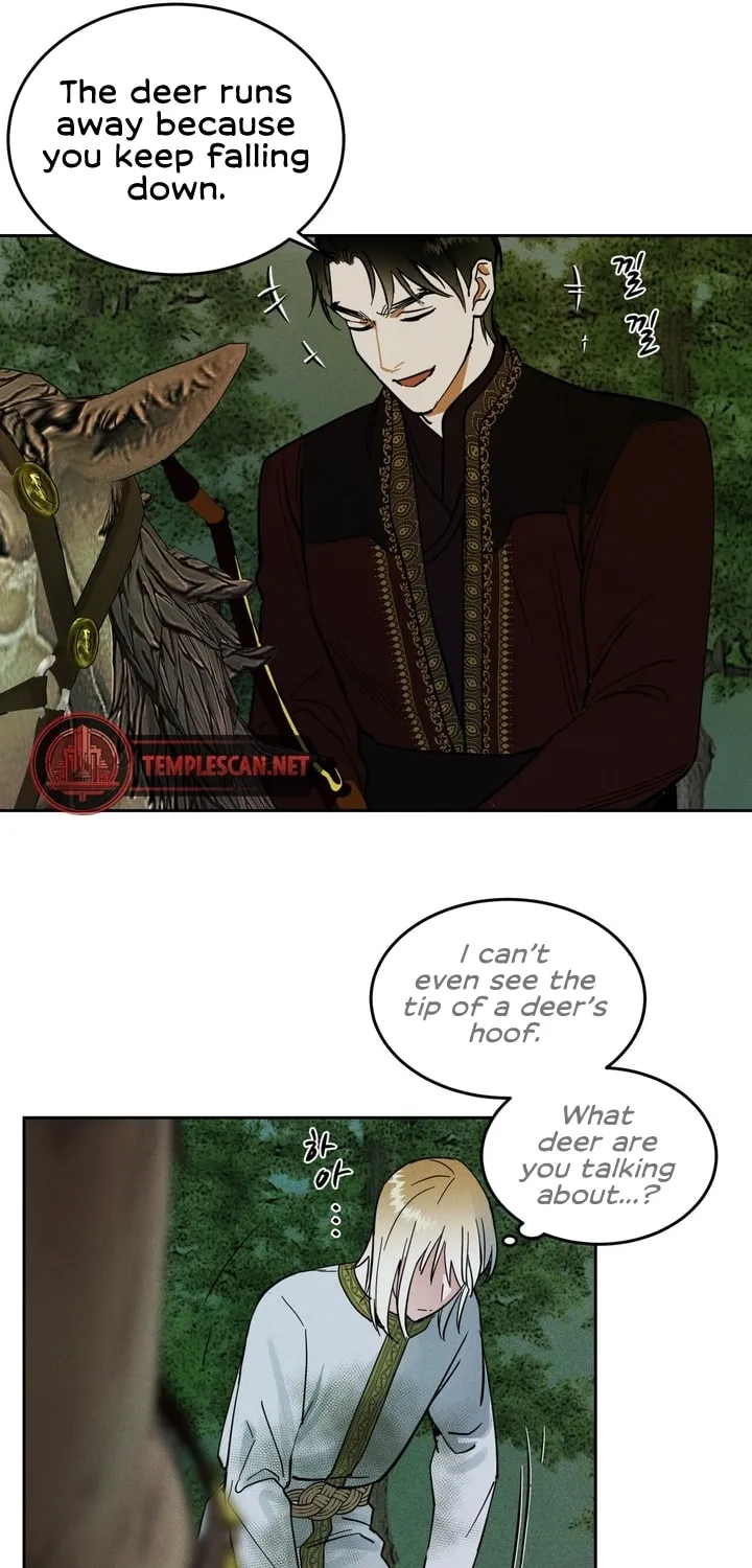 Read Antidote (Harusari) chapter 5 image 21 on Lezhin