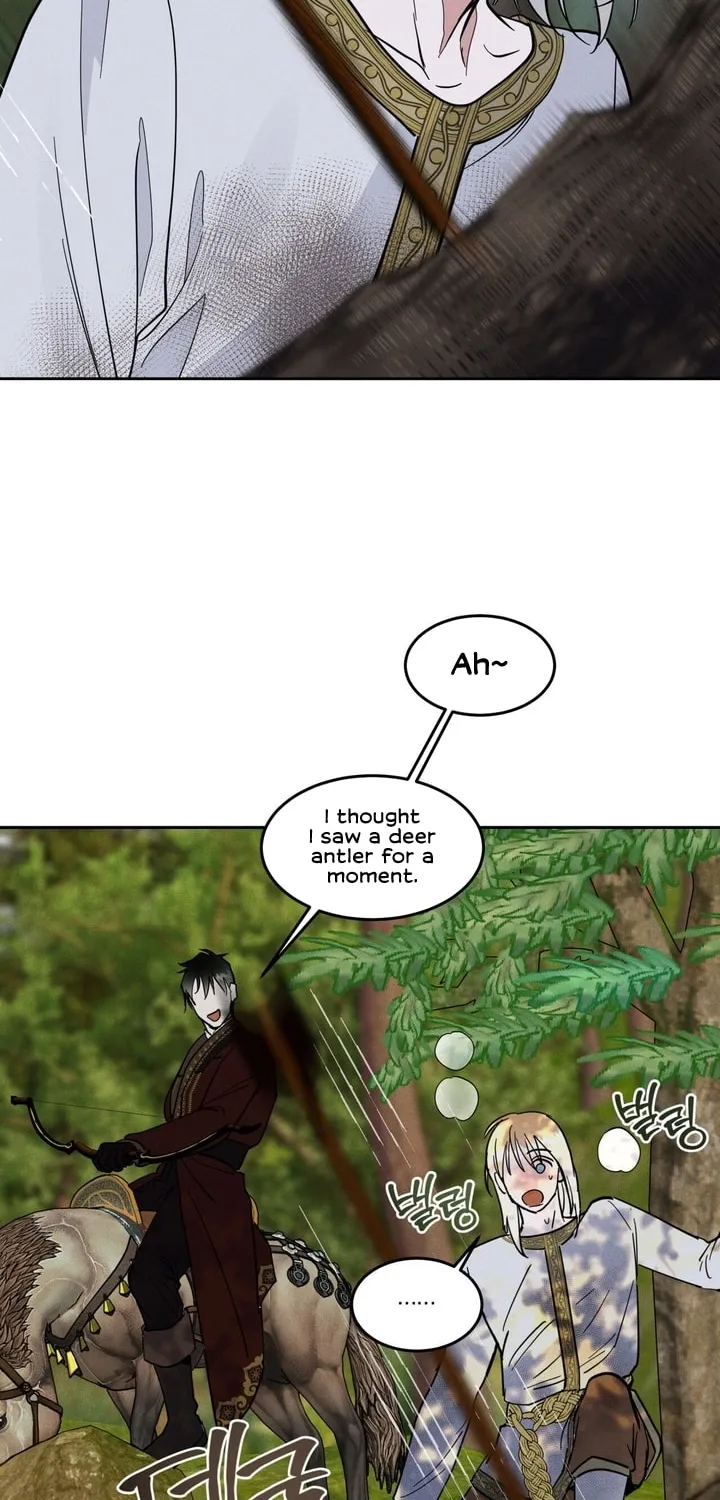 Read Antidote (Harusari) chapter 5 image 24 on Lezhin