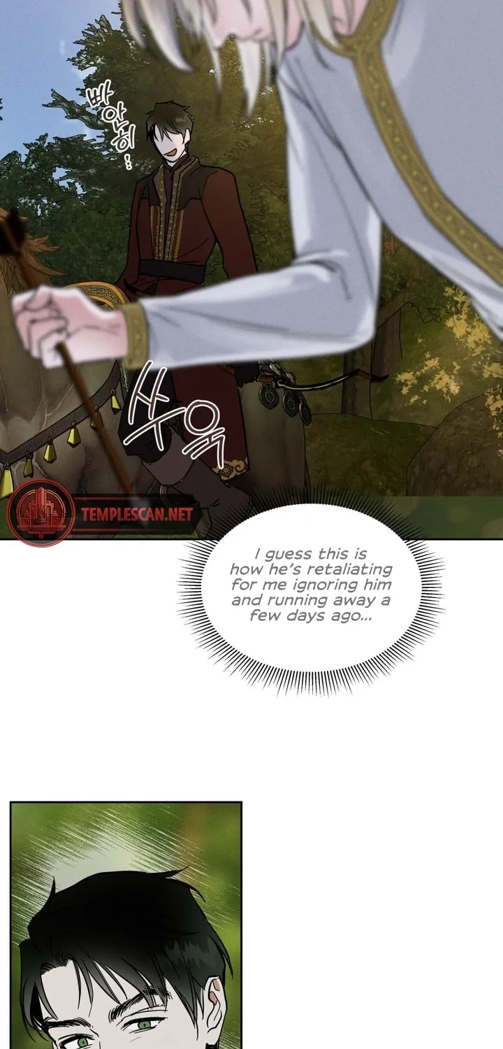 Read Antidote (Harusari) chapter 5 image 28 on Lezhin