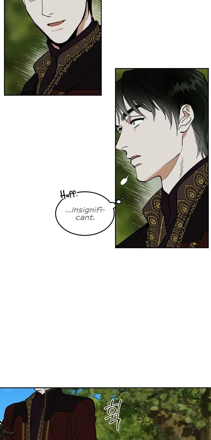 Read Antidote (Harusari) chapter 5 image 29 on Lezhin
