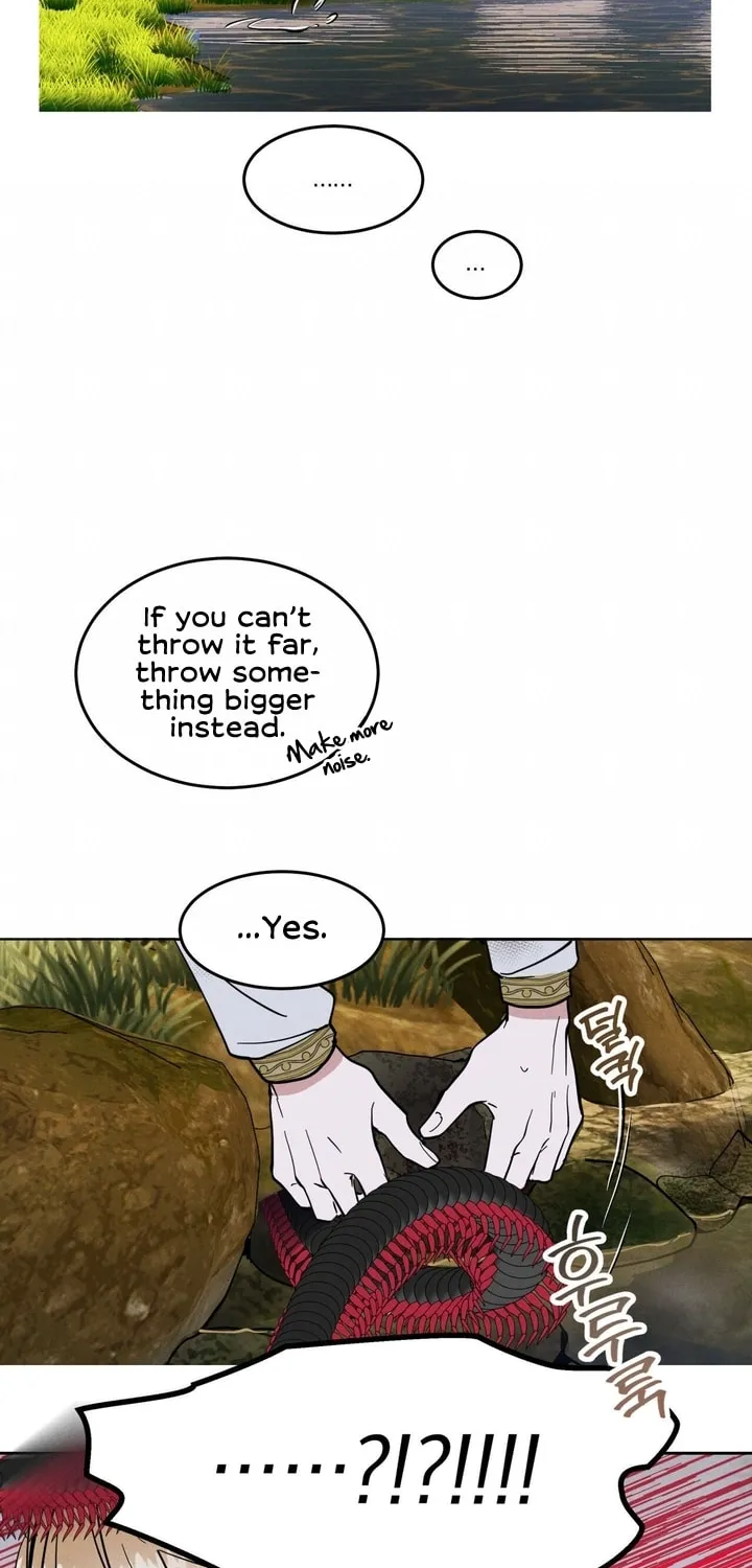 Read Antidote (Harusari) chapter 5 image 36 on Lezhin