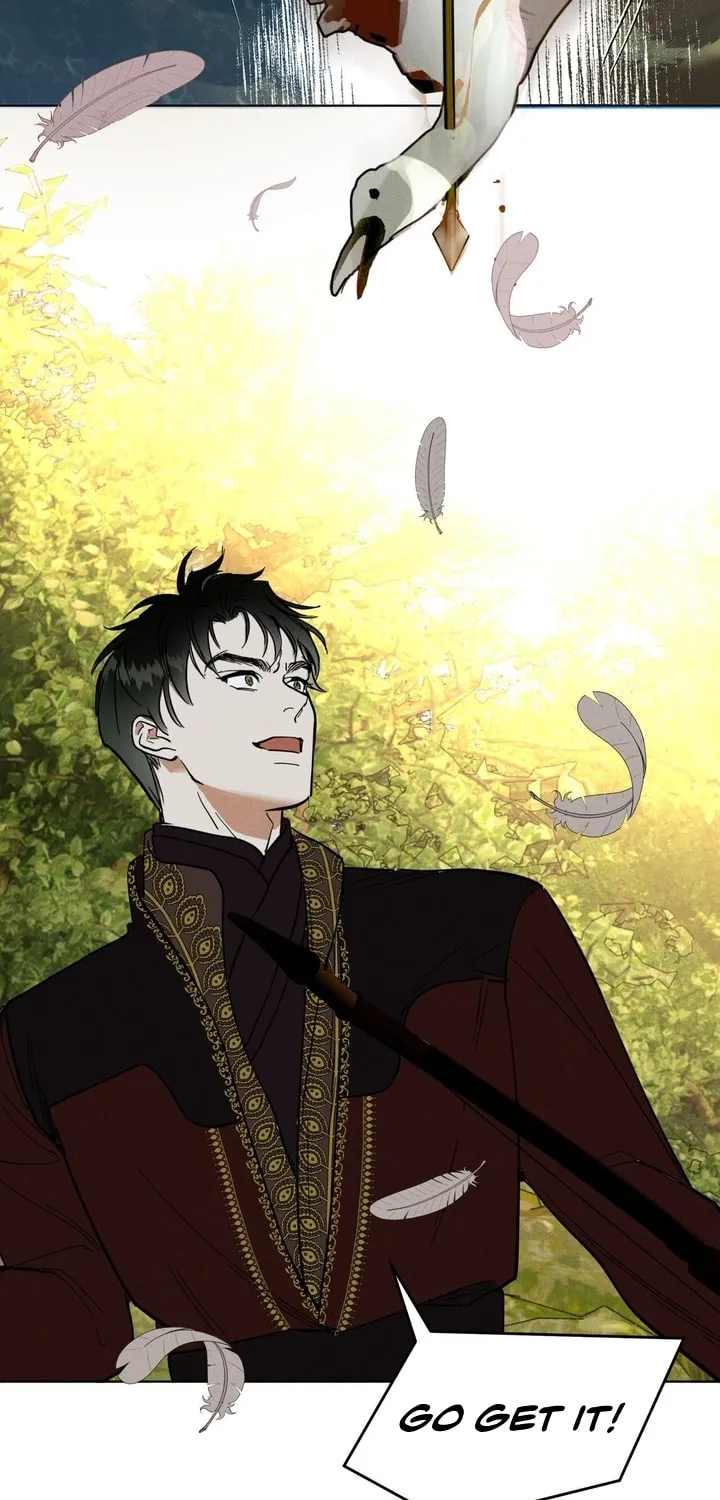 Read Antidote (Harusari) chapter 5 image 39 on Lezhin