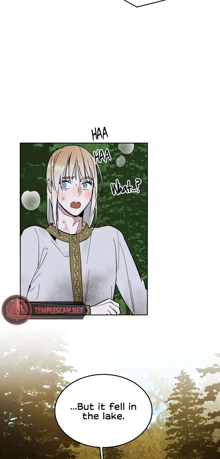 Read Antidote (Harusari) chapter 5 image 40 on Lezhin