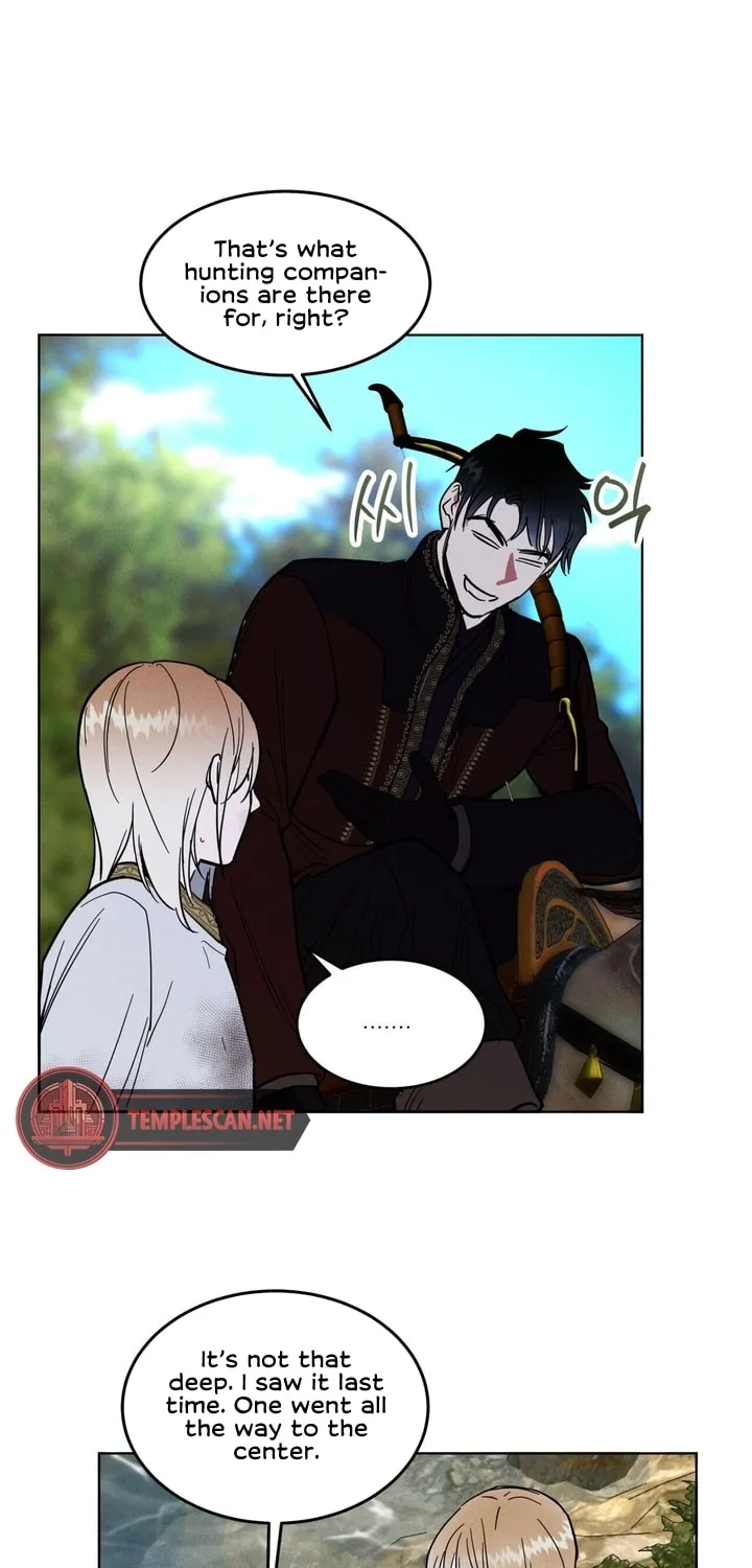Read Antidote (Harusari) chapter 5 image 42 on Lezhin