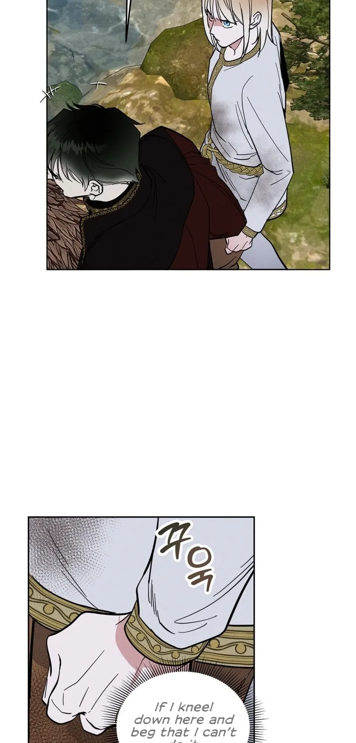 Read Antidote (Harusari) chapter 5 image 43 on Lezhin