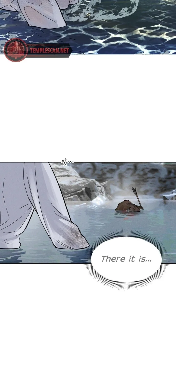 Read Antidote (Harusari) chapter 5 image 46 on Lezhin