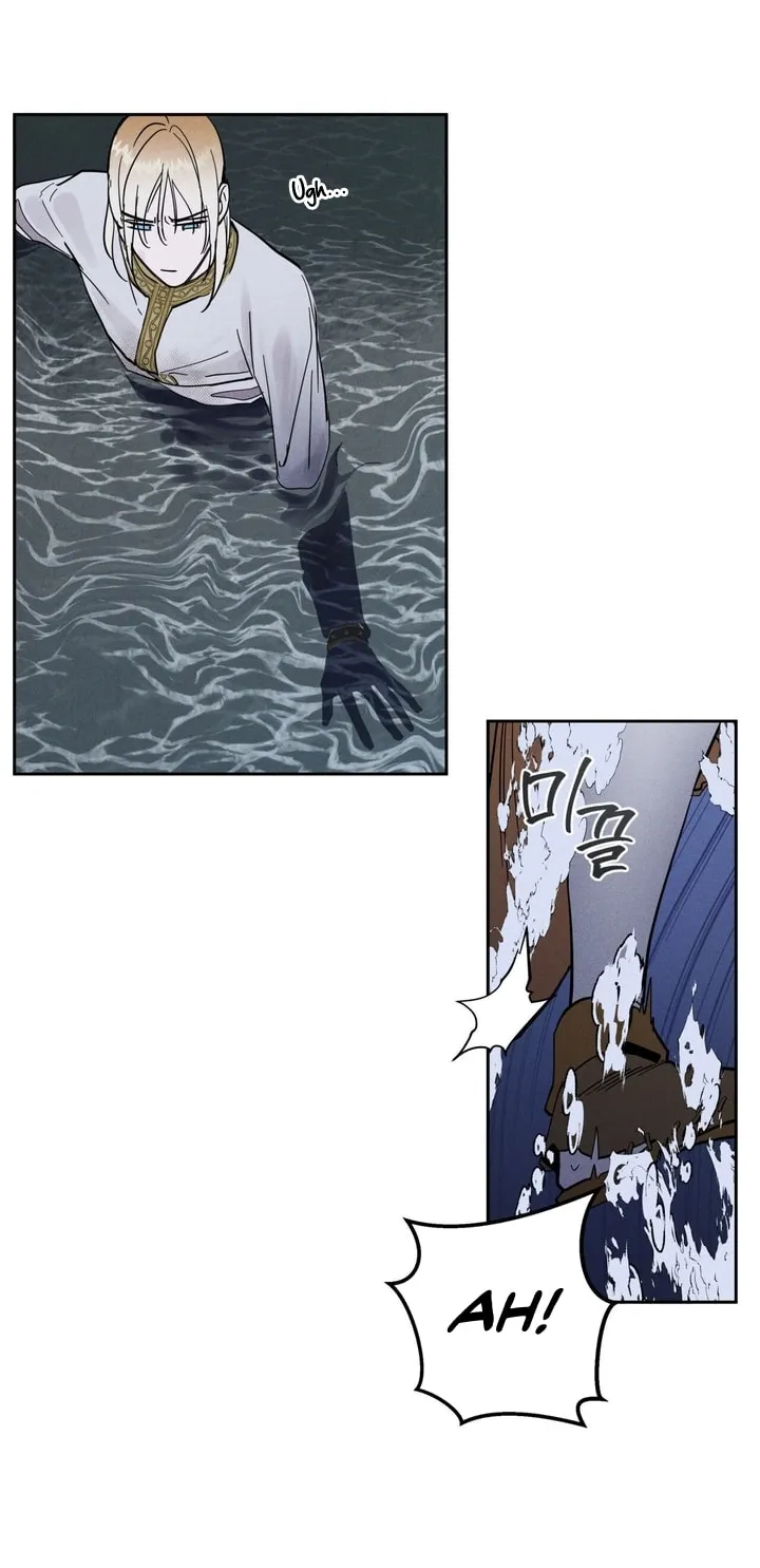 Read Antidote (Harusari) chapter 5 image 47 on Lezhin