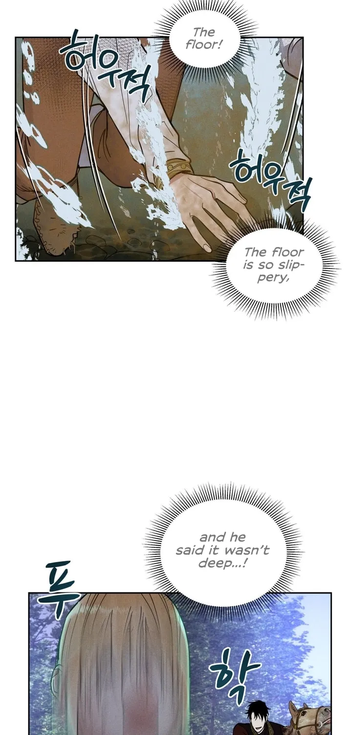 Read Antidote (Harusari) chapter 5 image 49 on Lezhin