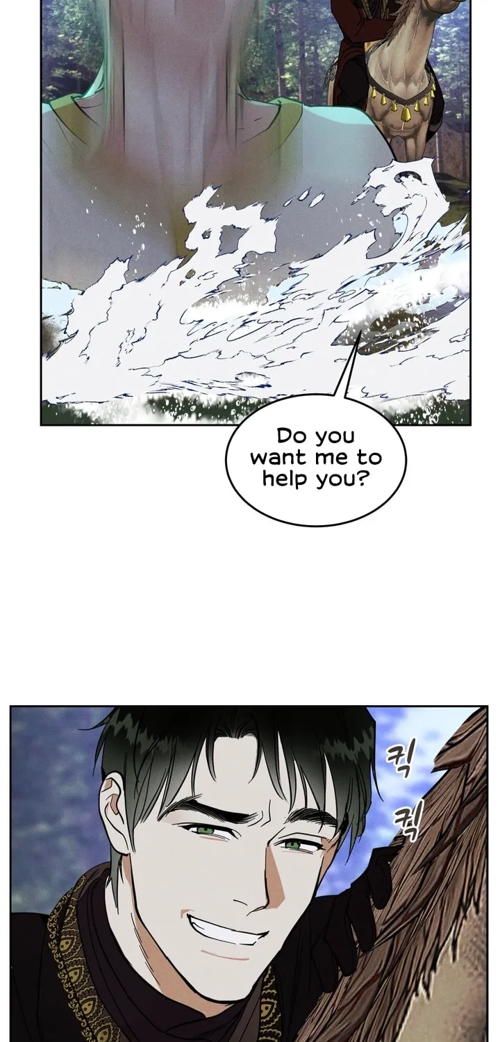 Read Antidote (Harusari) chapter 5 image 50 on Lezhin