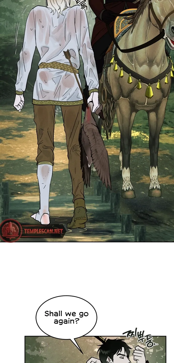 Read Antidote (Harusari) chapter 5 image 52 on Lezhin