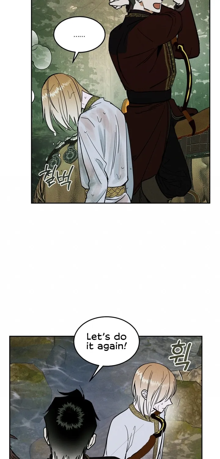Read Antidote (Harusari) chapter 5 image 53 on Lezhin