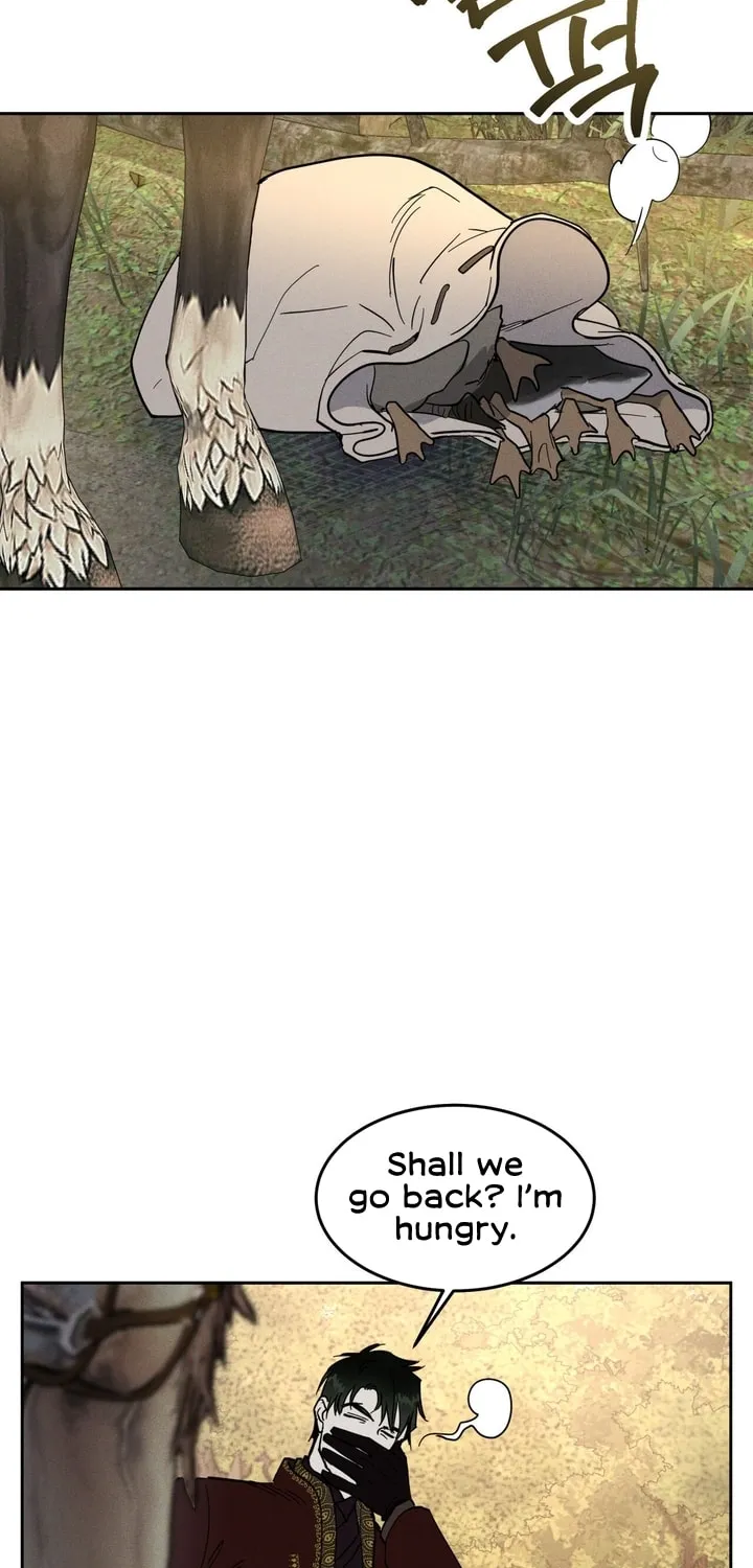 Read Antidote (Harusari) chapter 5 image 57 on Lezhin
