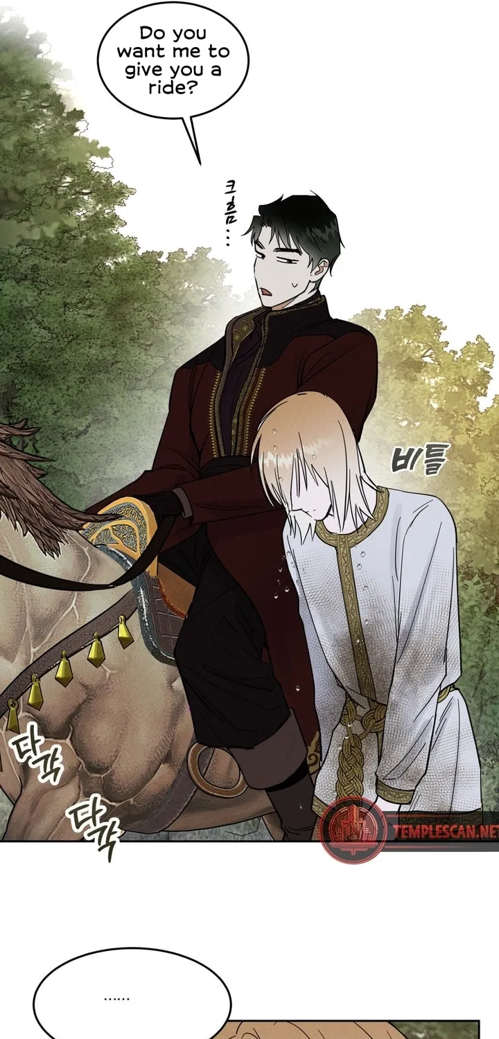 Read Antidote (Harusari) chapter 5 image 62 on Lezhin