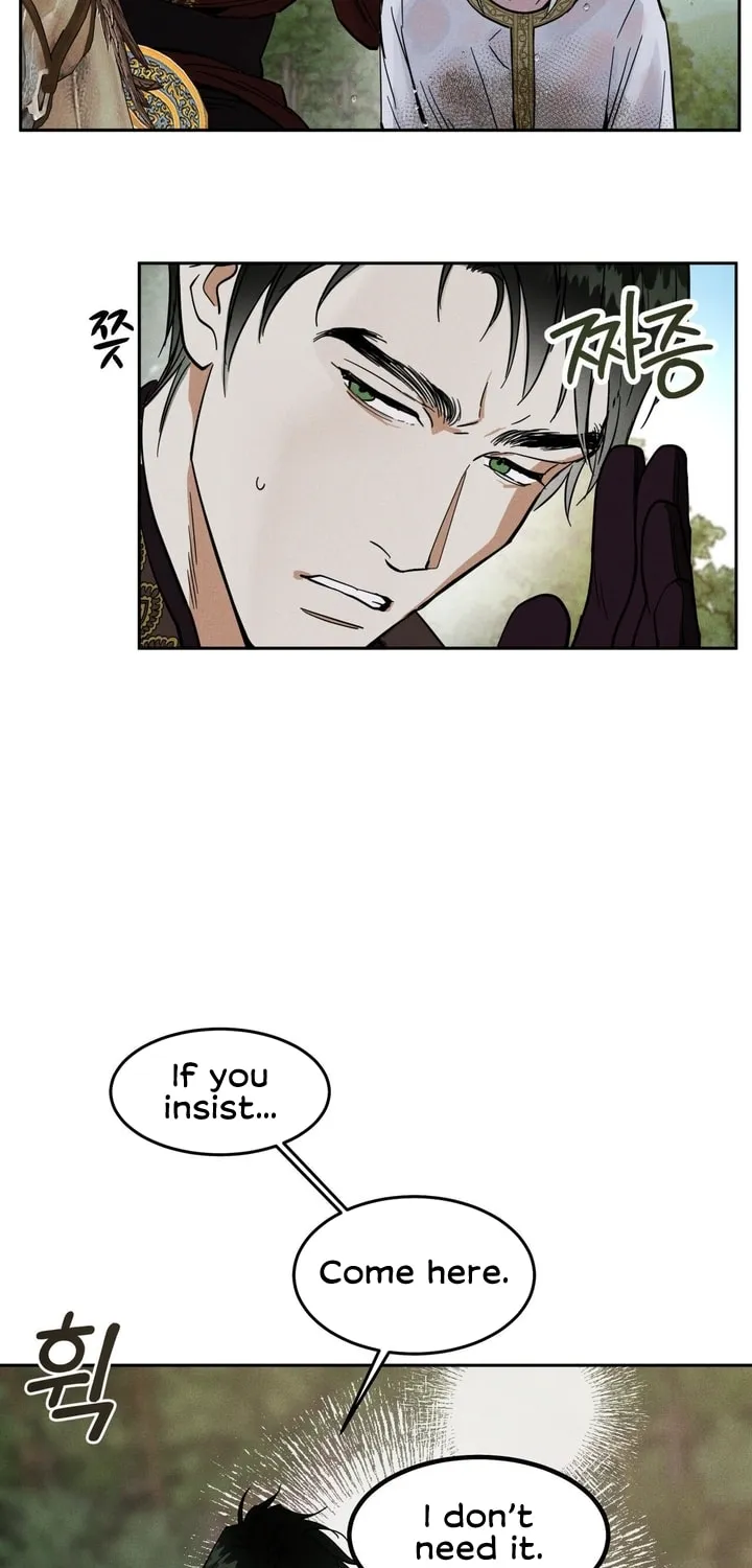 Read Antidote (Harusari) chapter 5 image 64 on Lezhin