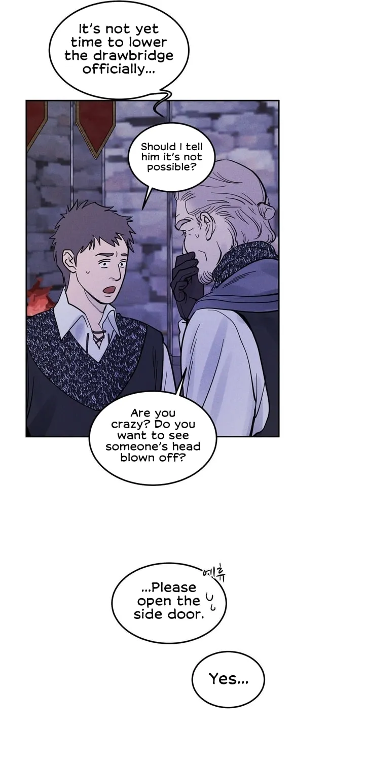 Read Antidote (Harusari) chapter 5 image 7 on Lezhin