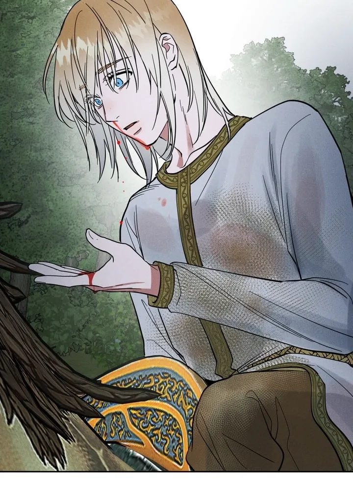 Read Antidote (Harusari) chapter 5 image 75 on Lezhin