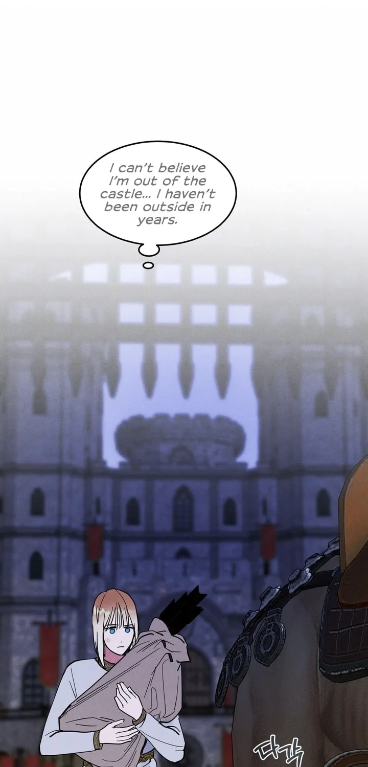 Read Antidote (Harusari) chapter 5 image 9 on Lezhin