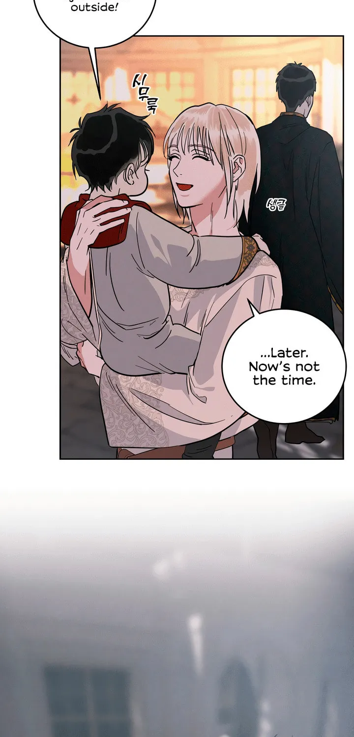 Read Antidote (Harusari) chapter 50 image 10 on Lezhin
