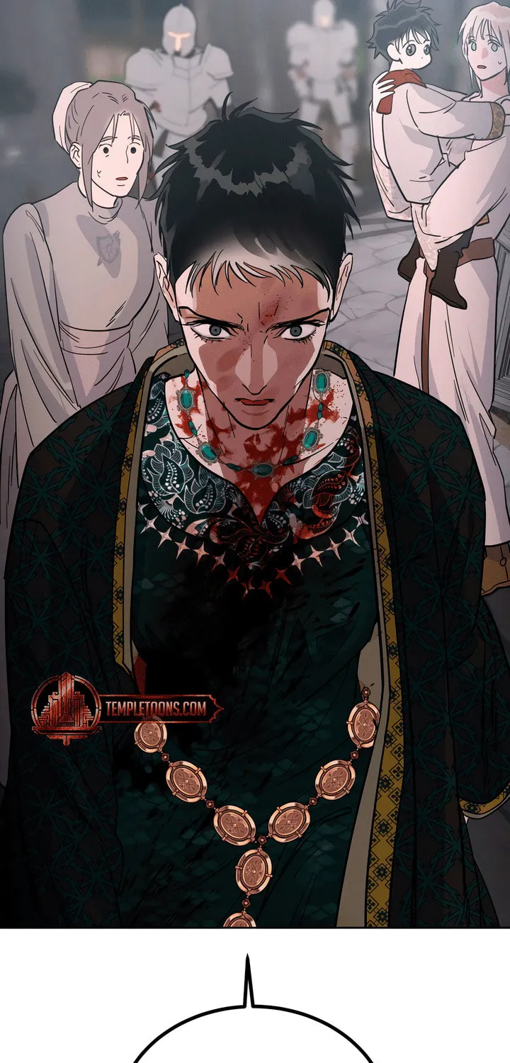 Read Antidote (Harusari) chapter 50 image 11 on Lezhin