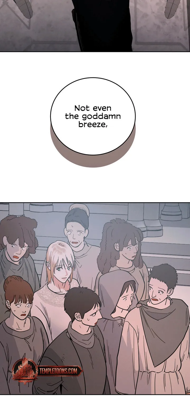 Read Antidote (Harusari) chapter 50 image 15 on Lezhin