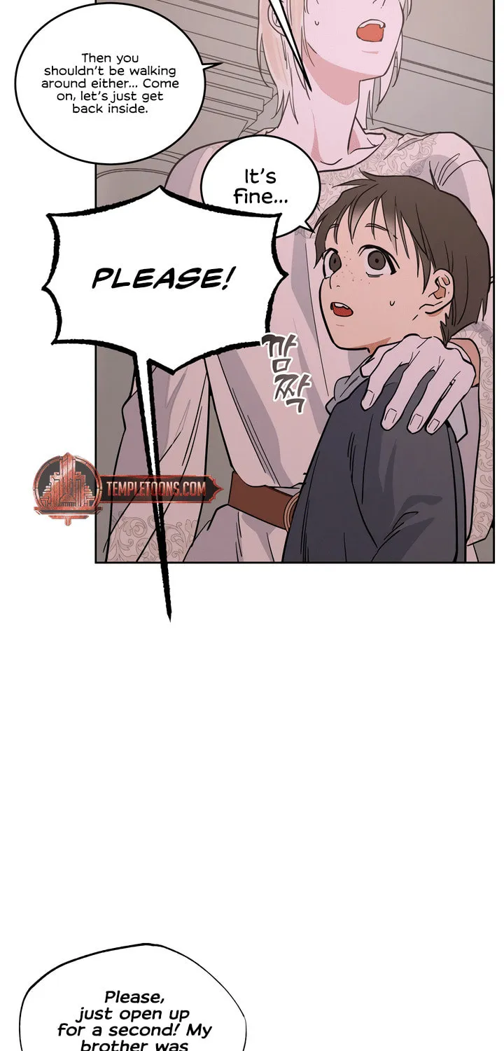 Read Antidote (Harusari) chapter 50 image 21 on Lezhin