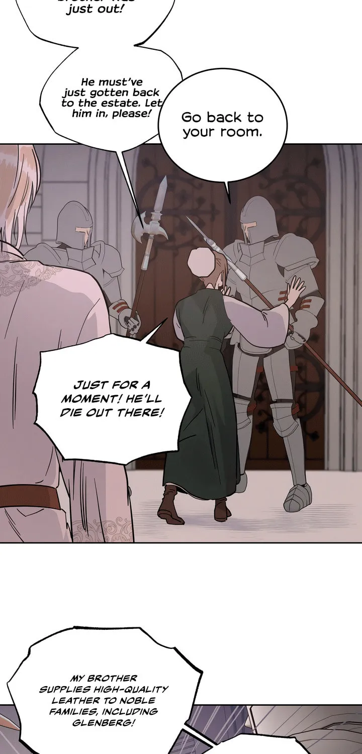 Read Antidote (Harusari) chapter 50 image 22 on Lezhin