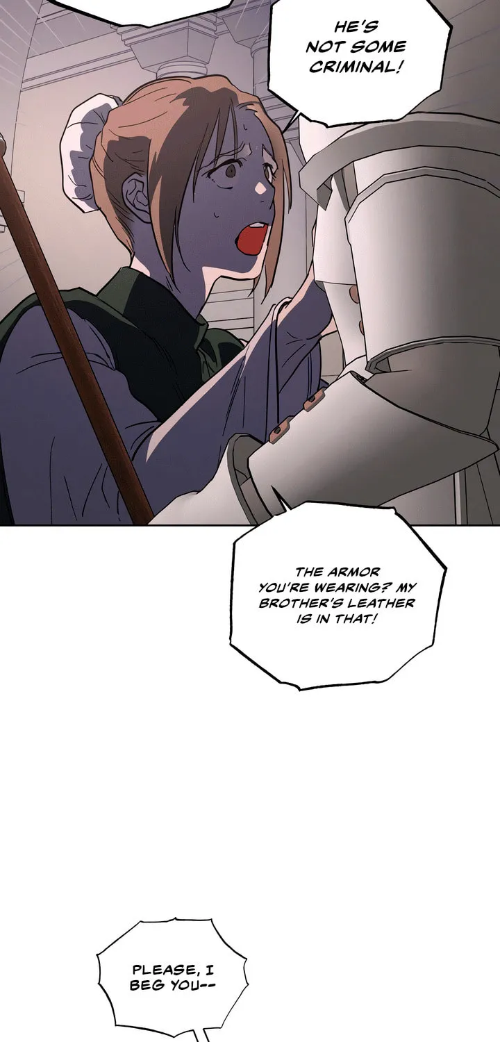 Read Antidote (Harusari) chapter 50 image 23 on Lezhin
