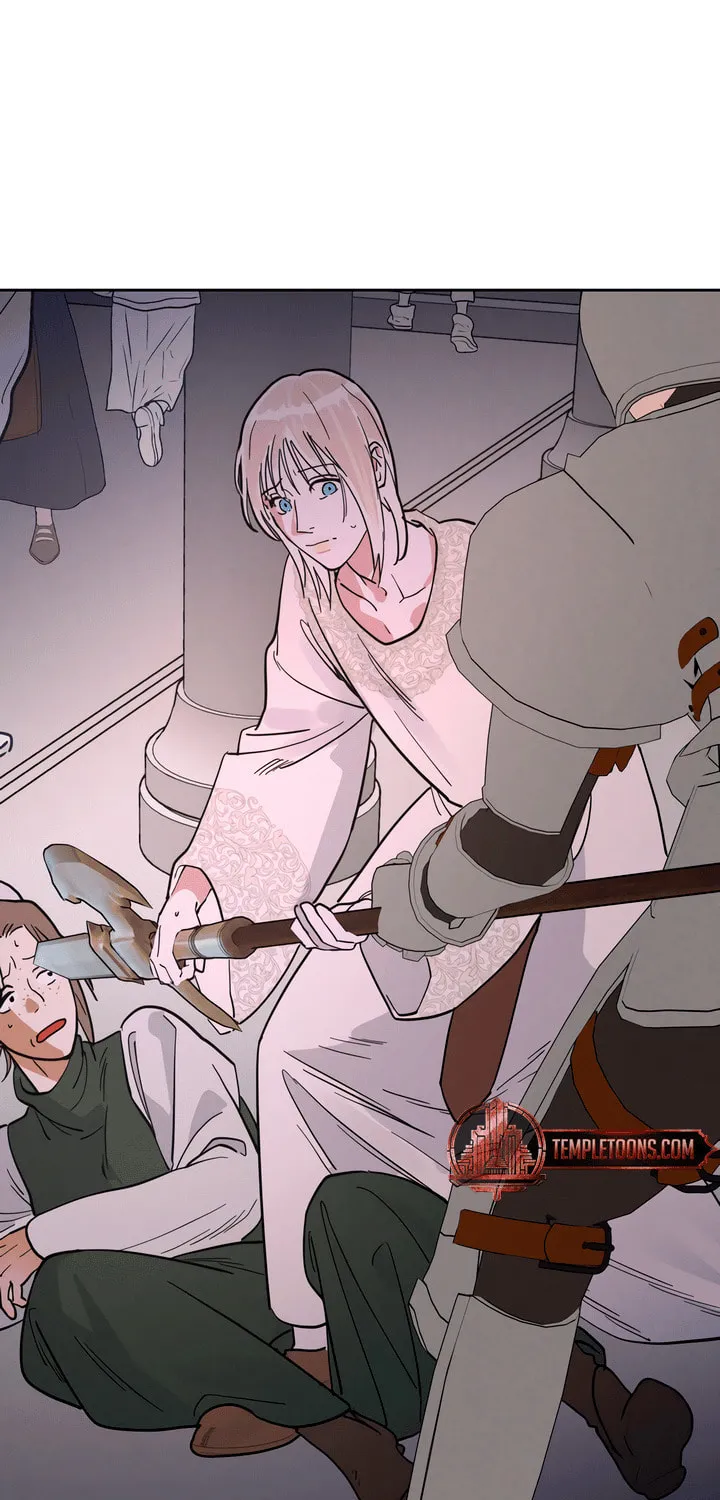 Read Antidote (Harusari) chapter 50 image 27 on Lezhin
