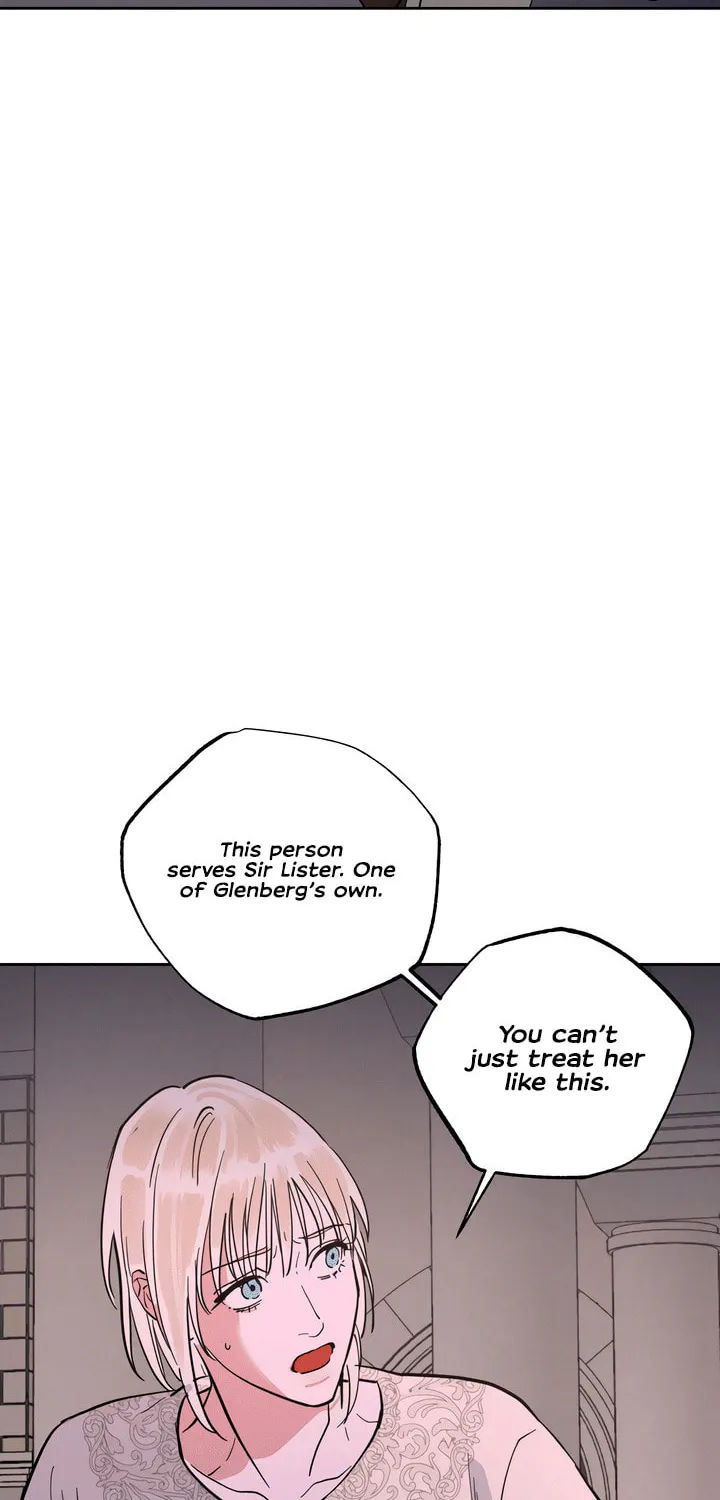 Read Antidote (Harusari) chapter 50 image 28 on Lezhin