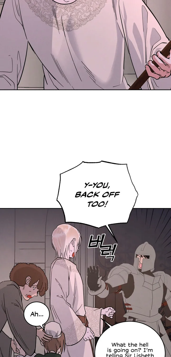 Read Antidote (Harusari) chapter 50 image 29 on Lezhin