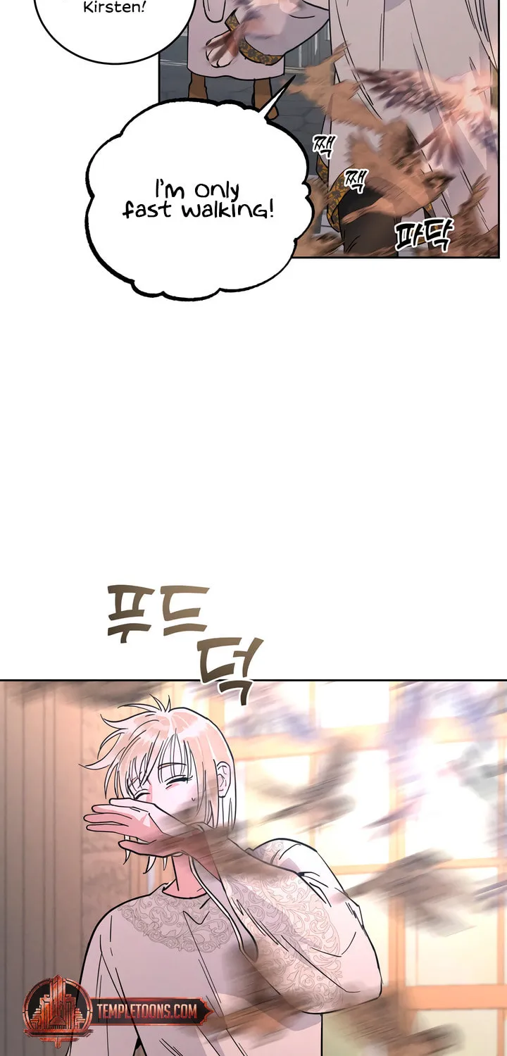 Read Antidote (Harusari) chapter 50 image 3 on Lezhin