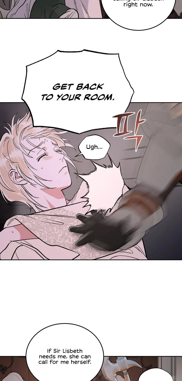 Read Antidote (Harusari) chapter 50 image 30 on Lezhin