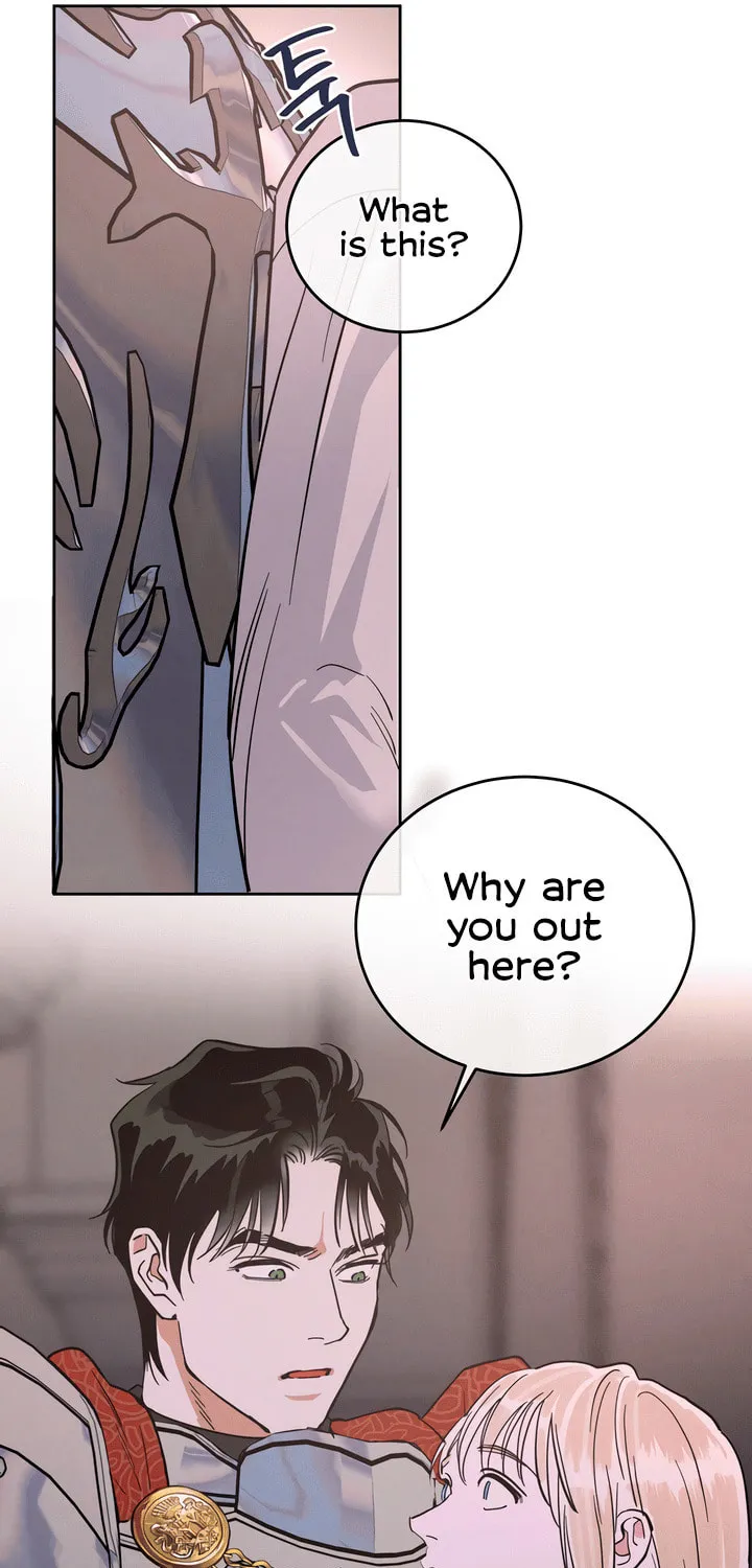 Read Antidote (Harusari) chapter 50 image 32 on Lezhin