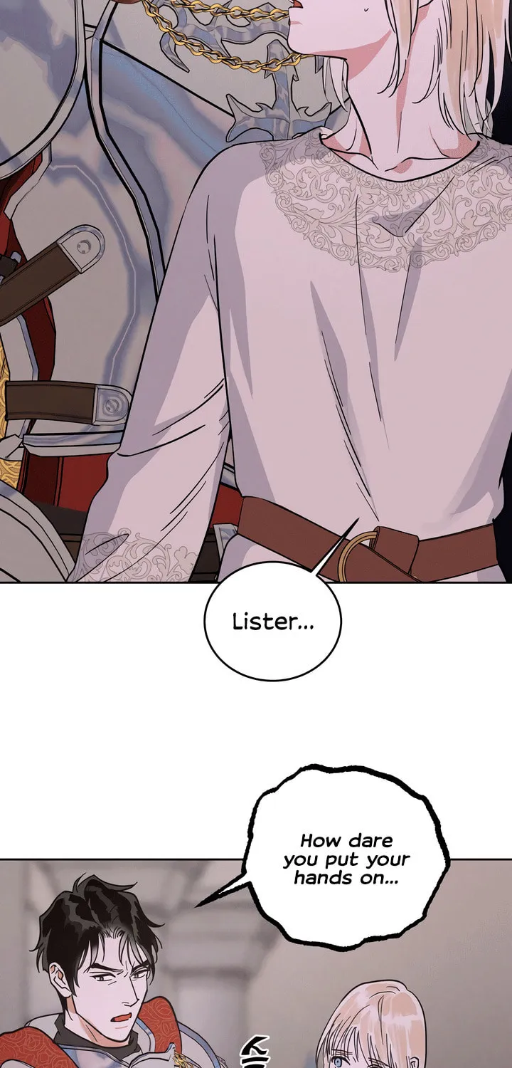 Read Antidote (Harusari) chapter 50 image 33 on Lezhin