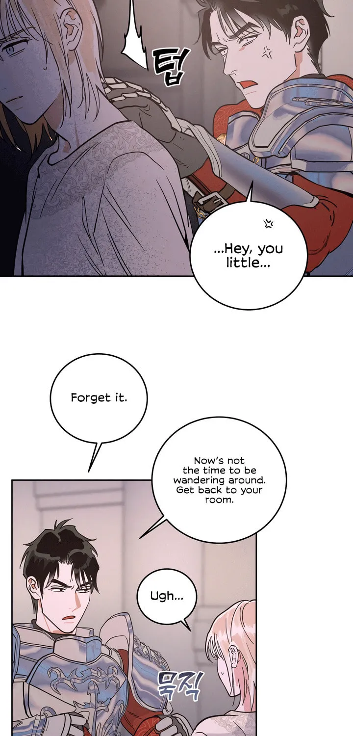 Read Antidote (Harusari) chapter 50 image 35 on Lezhin