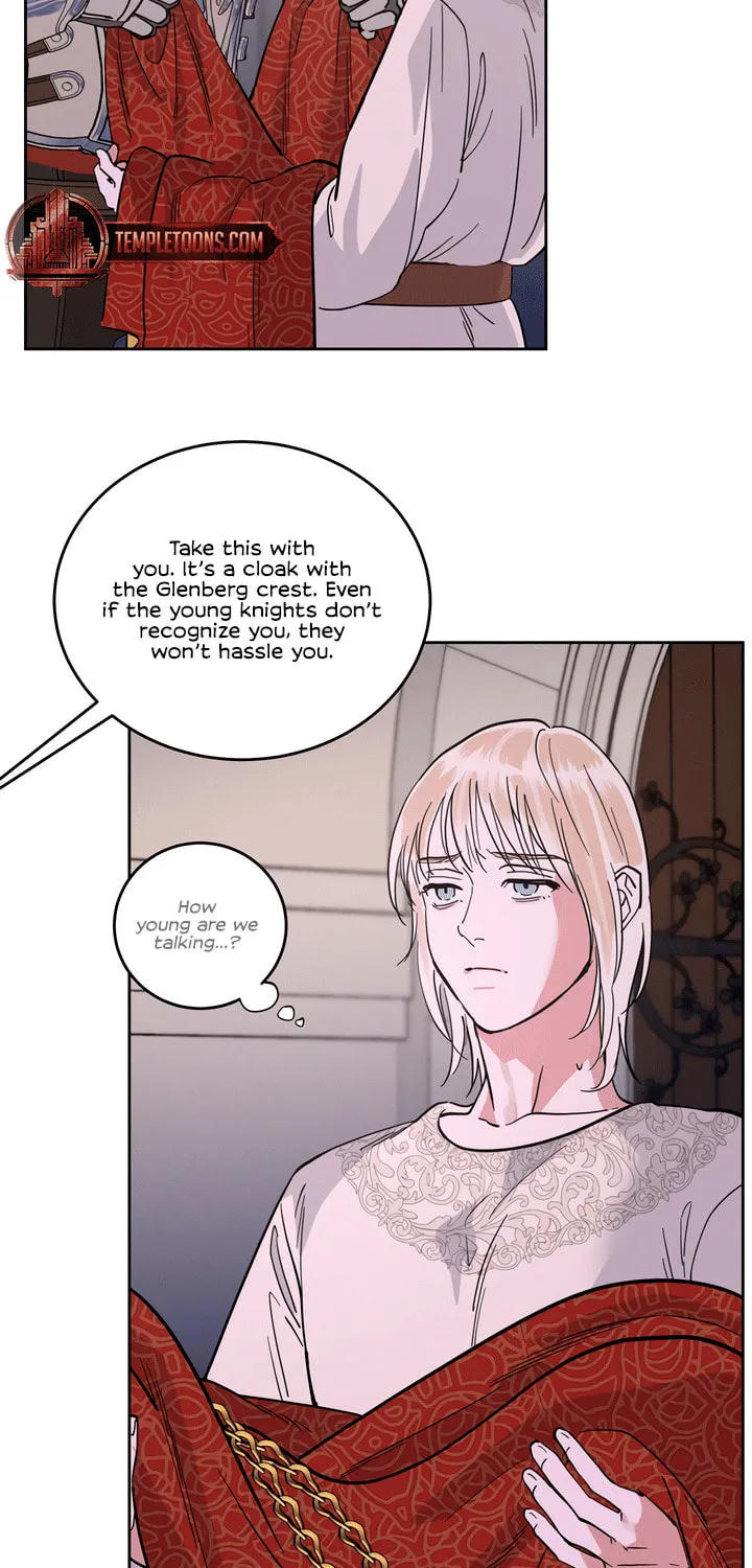 Read Antidote (Harusari) chapter 50 image 36 on Lezhin
