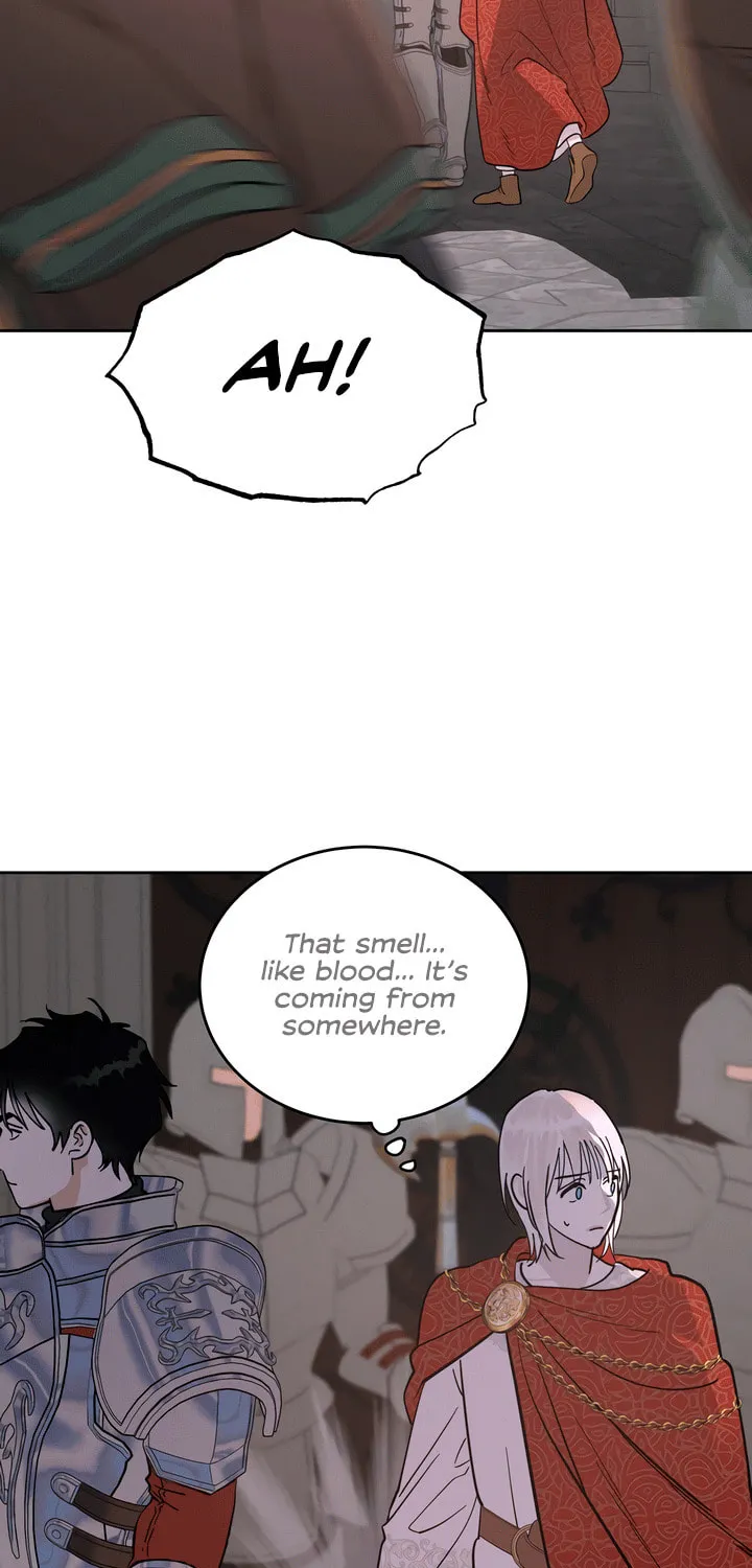 Read Antidote (Harusari) chapter 50 image 42 on Lezhin