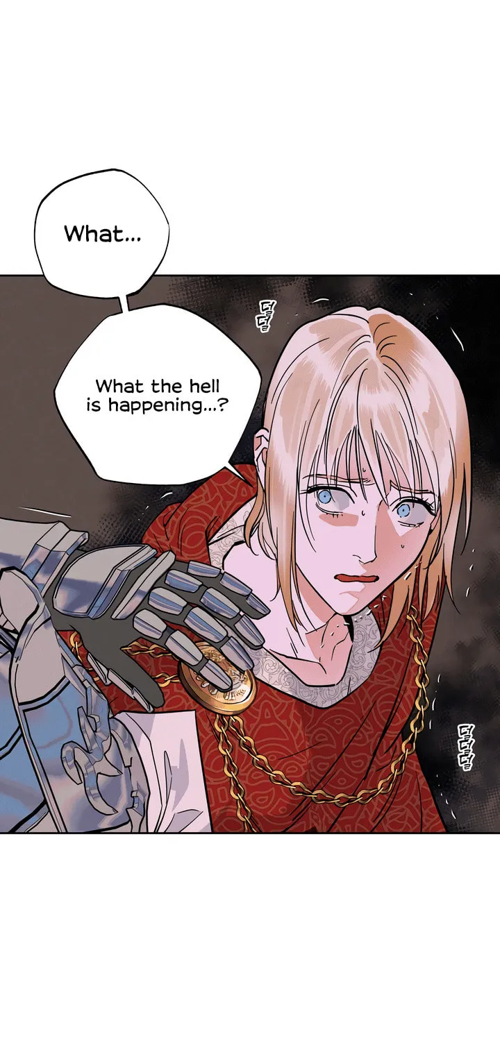 Read Antidote (Harusari) chapter 50 image 45 on Lezhin