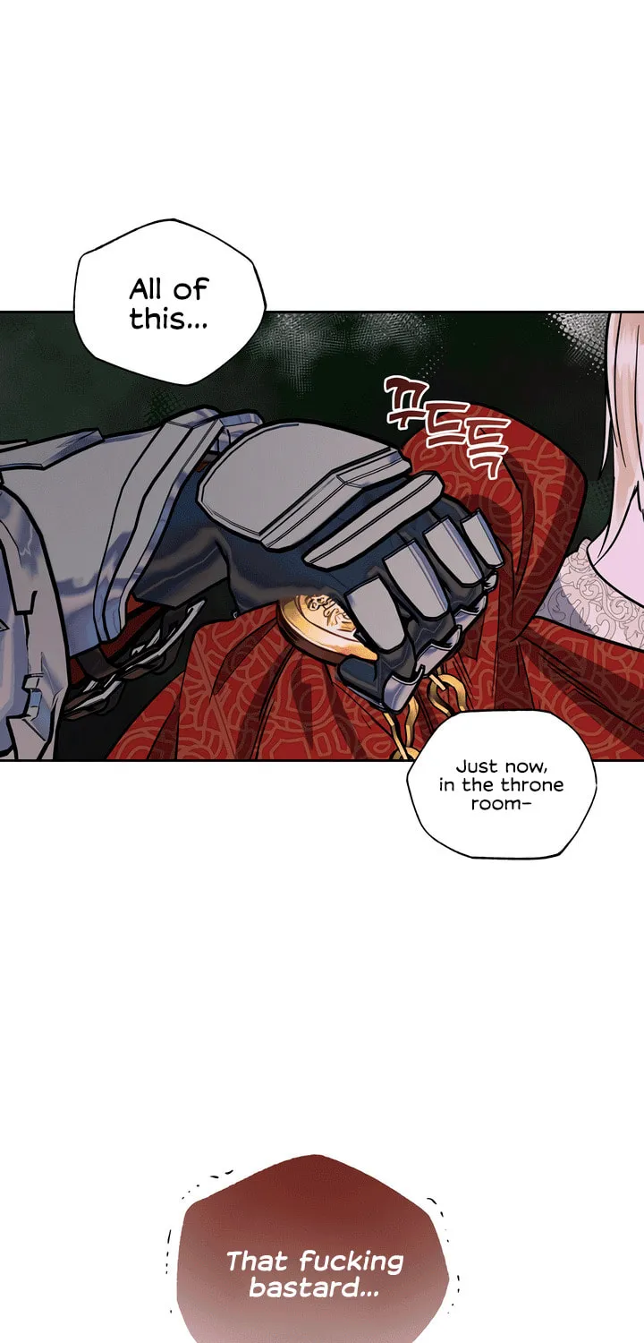 Read Antidote (Harusari) chapter 50 image 46 on Lezhin