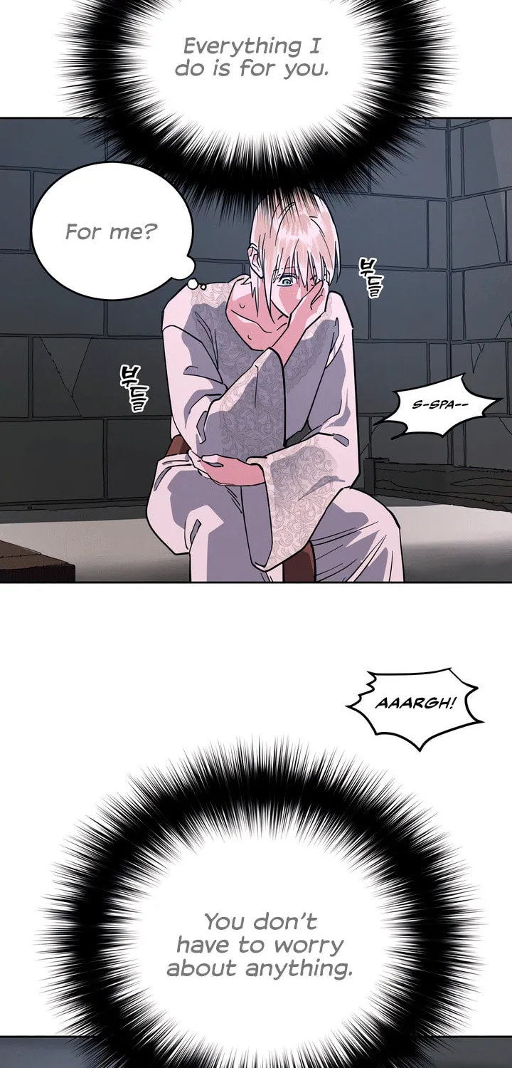 Read Antidote (Harusari) chapter 50 image 49 on Lezhin
